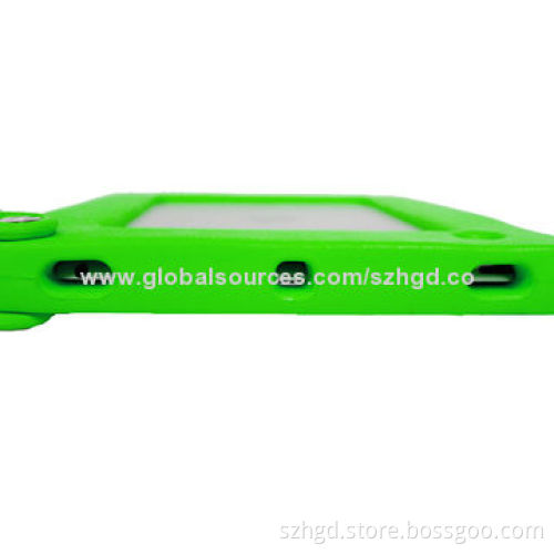 Bluetooth Keyboard Leather Case for iPad 2/3/4, OEM and ODM Orders Welcomed